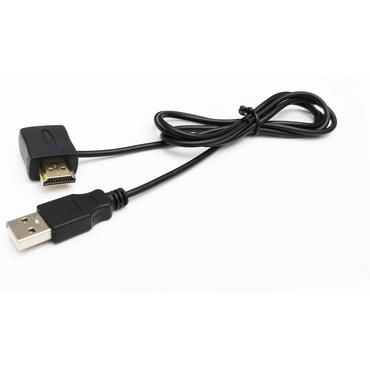 VivoLink HDMI DC Power injector - HDMI adapter