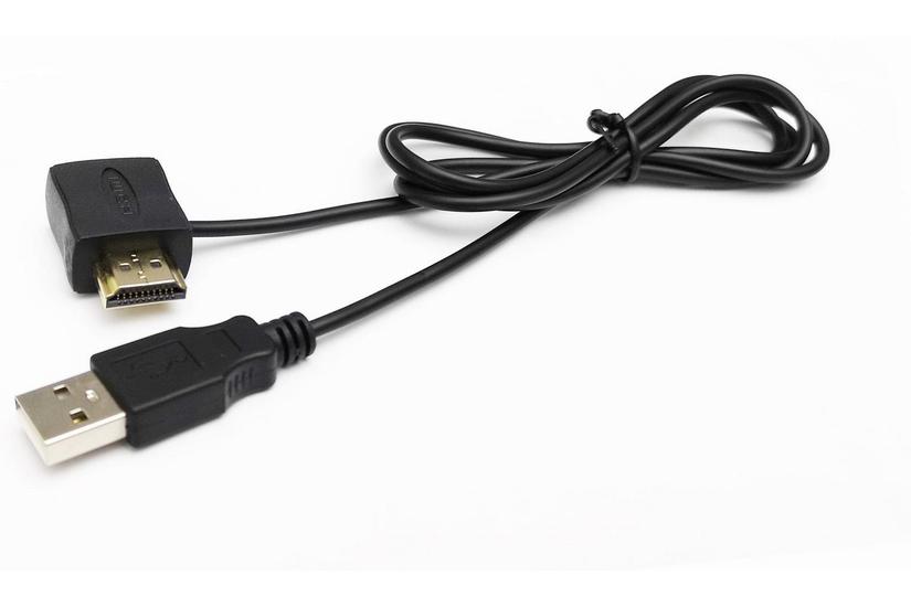 VivoLink HDMI DC Power injector - HDMI adapter