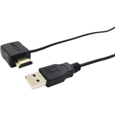 VivoLink HDMI DC Power injector - HDMI adapter