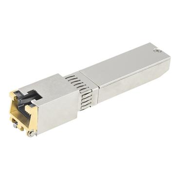 StarTech.com 10GBASE-T Copper SFP+ Module