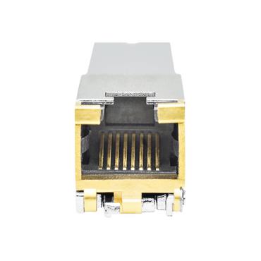 StarTech.com 10GBASE-T Copper SFP+ Module