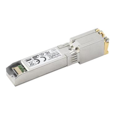 StarTech.com 10GBASE-T Copper SFP+ Module