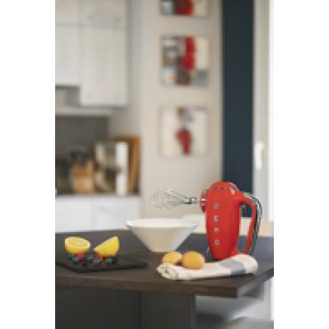 Smeg 50's Style HMF01RDEU