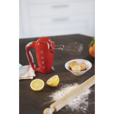 Smeg 50's Style HMF01RDEU