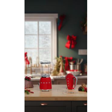 Smeg 50's Style HMF01RDEU