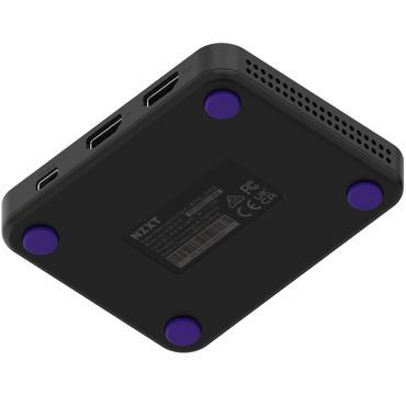 NZXT Signal HD60 Videof&aring;ngstadapter