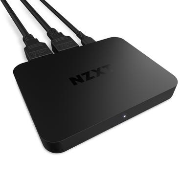 NZXT Signal HD60 Videof&aring;ngstadapter