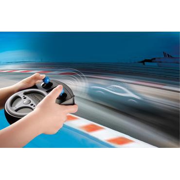 Playmobil 71397 Radio-kontrolleret (RC) model dele og tilbeh&oslash;r Fjernbetjening