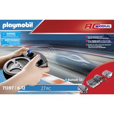 Playmobil 71397 Radio-kontrolleret (RC) model dele og tilbeh&oslash;r Fjernbetjening