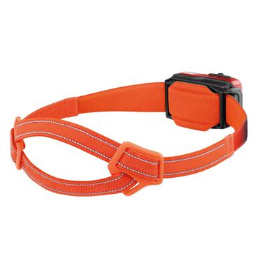 Petzl SWIFT RL, LED light (orange)