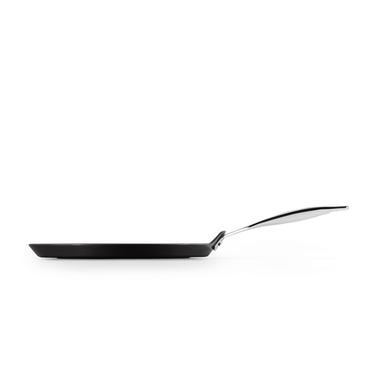 Le Creuset Crepe Pan Non-Stick NonStick 28cm black Schwarz (51106280010002)
