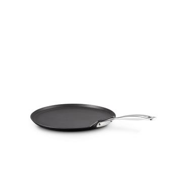 Le Creuset Crepe Pan Non-Stick NonStick 28cm black Schwarz (51106280010002)