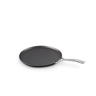 Le Creuset Crepe Pan Non-Stick NonStick 28cm black Schwarz (51106280010002)