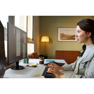 Philips 27E2N1100L sk&auml;rm - WLED - 27" - VESA Adaptive-Sync - VA - 1ms - Full HD 1920x1080