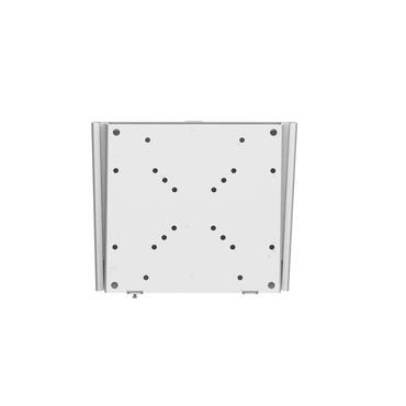 Multibrackets M Display Single Screen VESA Mount Silver monteringskomponent - för LCD-display - silver