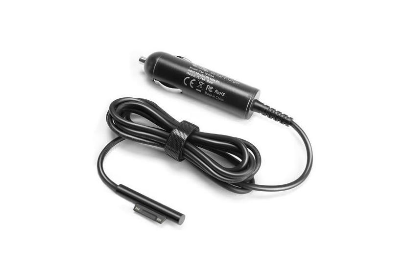 CoreParts - bilstrømsadapter - 60 Watt