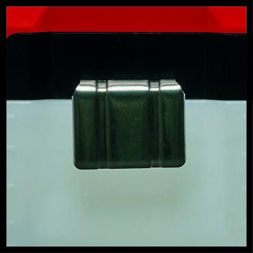 Einhell GE-WS 18/35 Rygsæk havesprøjte 3,8 L