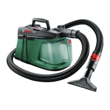 Bosch EasyVac 3 - støvsuger - beholder