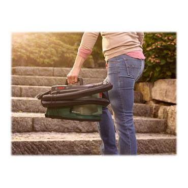 Bosch EasyVac 3 - støvsuger - beholder