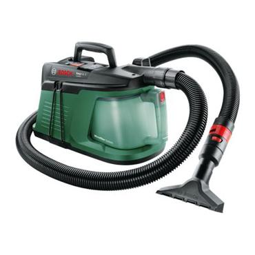 Bosch EasyVac 3 - støvsuger - beholder