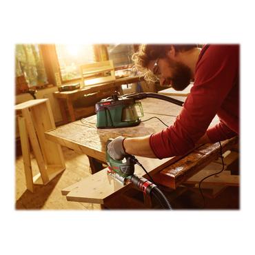 Bosch EasyVac 3 - støvsuger - beholder