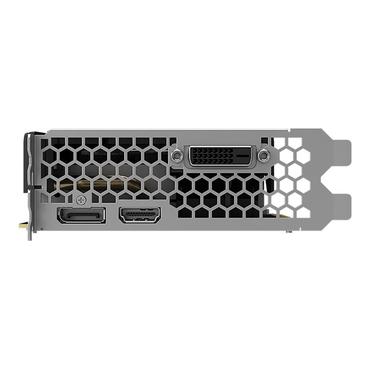 PNY GeForce RTX 2060 SUPER Dual Fan - NVIDIA RTX2060SUPER - 8GB GDDR6