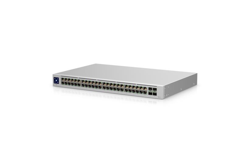 Ubiquiti UniFi Switch USW-48 - switch - Administrat&ouml;r - monterbar p&aring; stativ