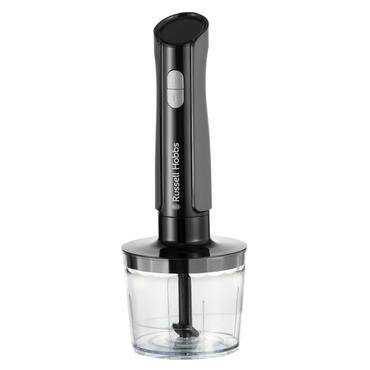Russell Hobbs 27141-56 blender Bordplade blender 500 W Anthracit