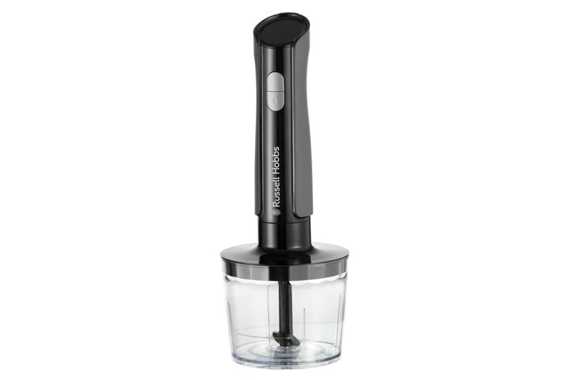 Russell Hobbs 27141-56 blender Bordplade blender 500 W Anthracit