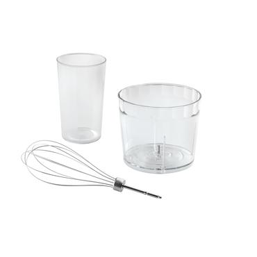 Russell Hobbs 27141-56 blender Bordplade blender 500 W Anthracit