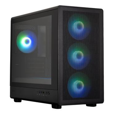 Zalman M5 Mini Tower Sort