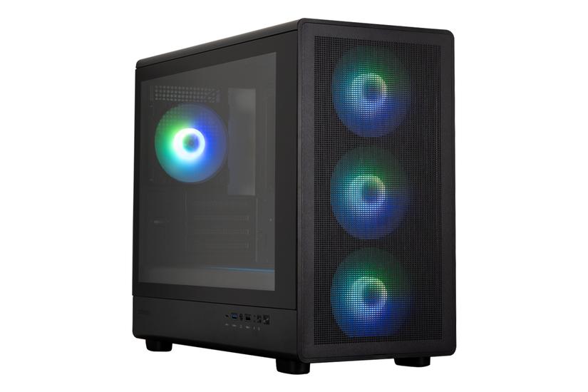 Zalman M5 Mini Tower Sort