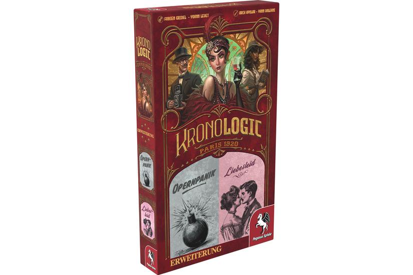 Pegasus Brädspel - 1-4 spelare min - från10 År - Brädspel, Familjespel