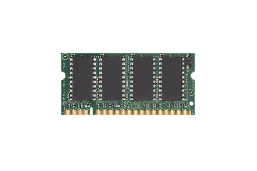 Fujitsu - 8GB - DDR3 RAM - 1600MHz - SO DIMM 204-PIN - Ikke-ECC