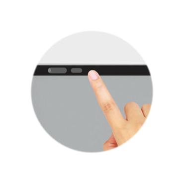 Kensington Eyebloc Magnetic Webcam Cover