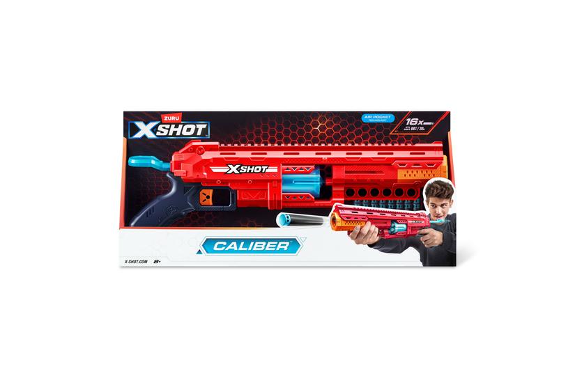 XSHOT 36675 leget&oslash;jsv&aring;ben