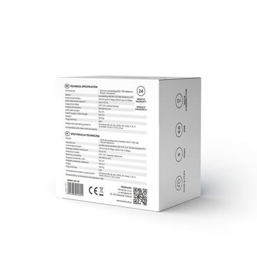 SAVIO AK-39 - lagringskontrol - ATA / SATA - USB 3.0