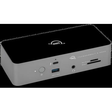 OWC Thunderbolt 5 Dock