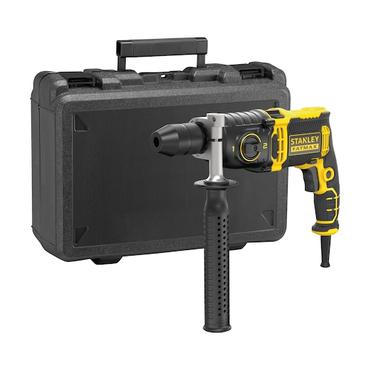 STANLEY WIERTARKA UDAROWA 1100W 2-BIEGI KUFER FMEH1100K