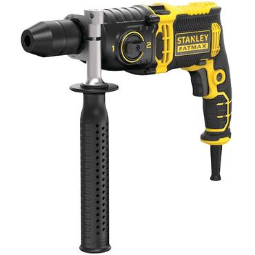 STANLEY WIERTARKA UDAROWA 1100W 2-BIEGI KUFER FMEH1100K
