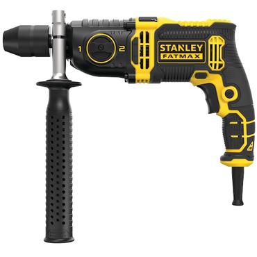 STANLEY WIERTARKA UDAROWA 1100W 2-BIEGI KUFER FMEH1100K