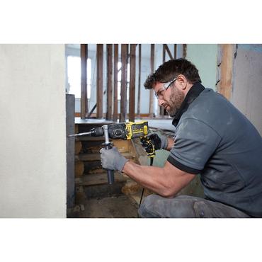 STANLEY WIERTARKA UDAROWA 1100W 2-BIEGI KUFER FMEH1100K