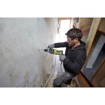 STANLEY WIERTARKA UDAROWA 1100W 2-BIEGI KUFER FMEH1100K