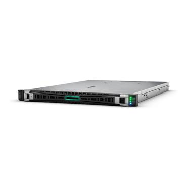 HPE ProLiant DL325 Gen11 9224 2.5GHz 24c 64GB-R 8SFF MR408i-o 2x480GB SATA SSD 2x1000W RPS EU Server