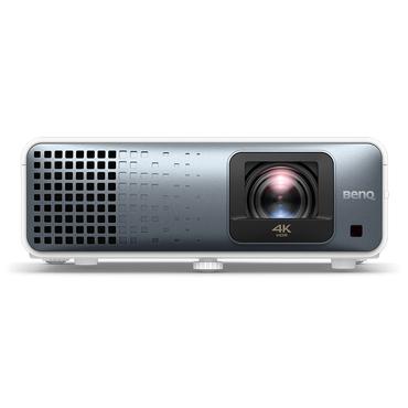 BenQ TK710STi Projektor med kort projiceringsafstand 3200 ANSI lumens DLP UHD 4K (3840x2160) 3D Sort, Hvid