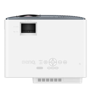 BenQ TK710STi Projektor med kort projiceringsafstand 3200 ANSI lumens DLP UHD 4K (3840x2160) 3D Sort, Hvid