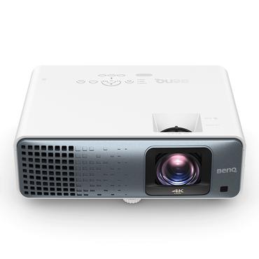 BenQ TK710STi Projektor med kort projiceringsafstand 3200 ANSI lumens DLP UHD 4K (3840x2160) 3D Sort, Hvid