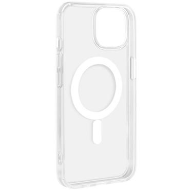 PURO IPC1467LITEMAGTR mobiltelefon etui 17 cm (6.7") Cover Transparent
