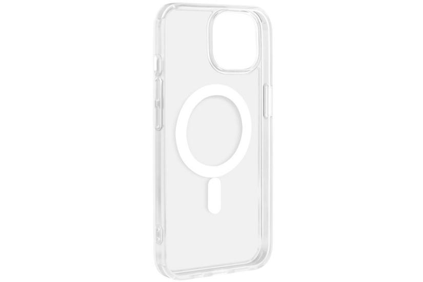 PURO IPC1467LITEMAGTR mobiltelefon etui 17 cm (6.7") Cover Transparent