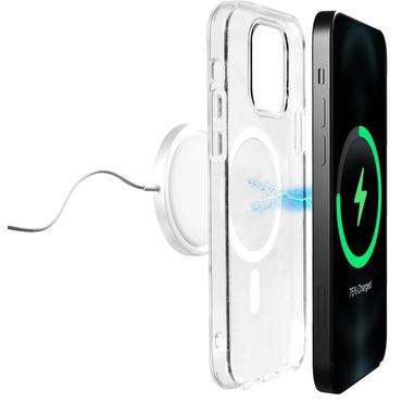 PURO IPC1467LITEMAGTR mobiltelefon etui 17 cm (6.7") Cover Transparent